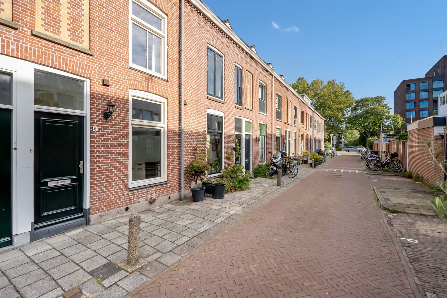 Foto 5 van Gerard van Loonstraat 6