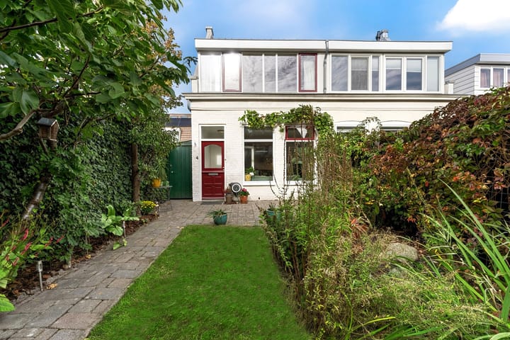 Foto 4 van Druivenlaan 4