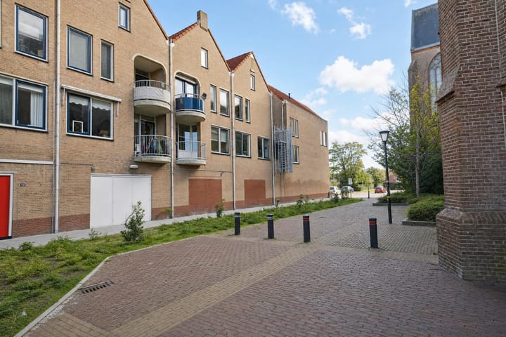 Foto 4 van Kerkepad 13