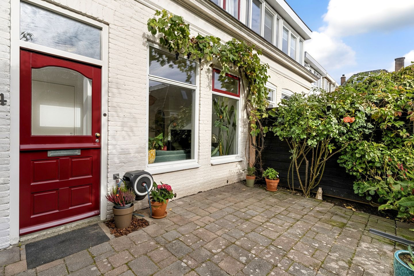 Foto 5 van Druivenlaan 4