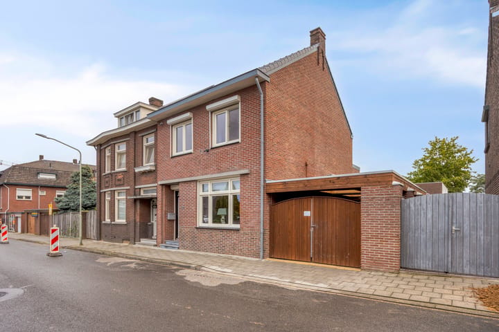 Foto 5 van Parallelweg 5