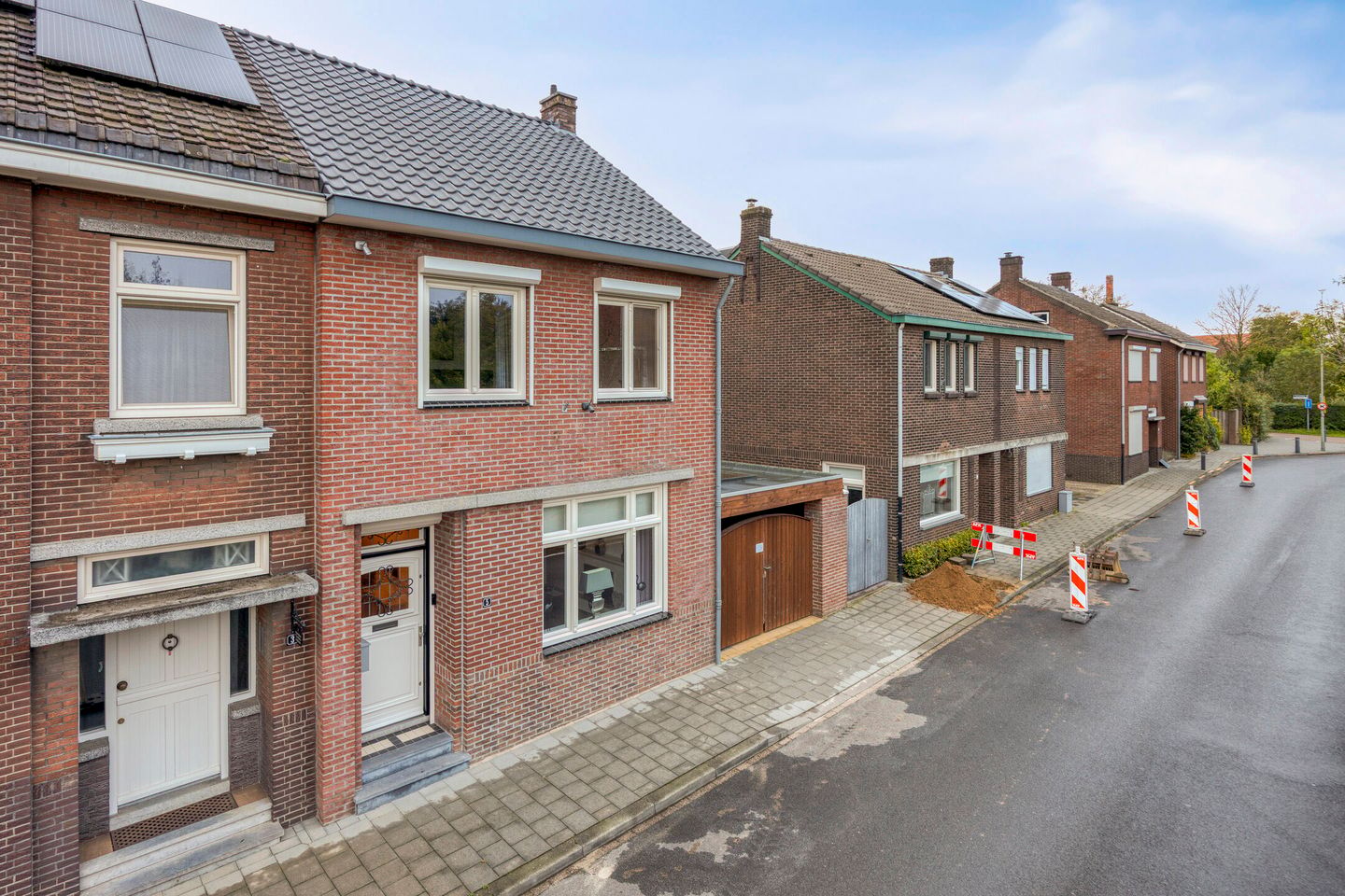 Foto 4 van Parallelweg 5