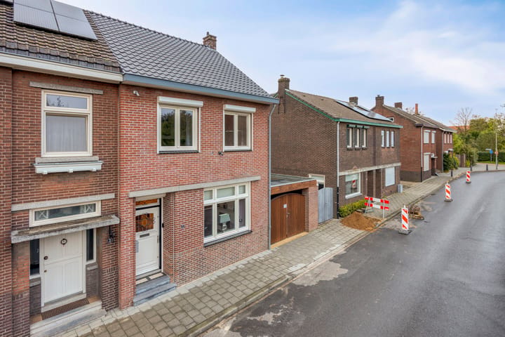 Foto 4 van Parallelweg 5