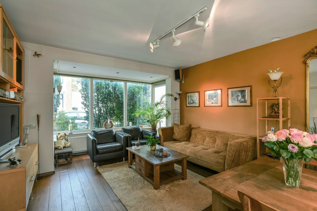 Photo 8 of Paul Krugerstraat 46