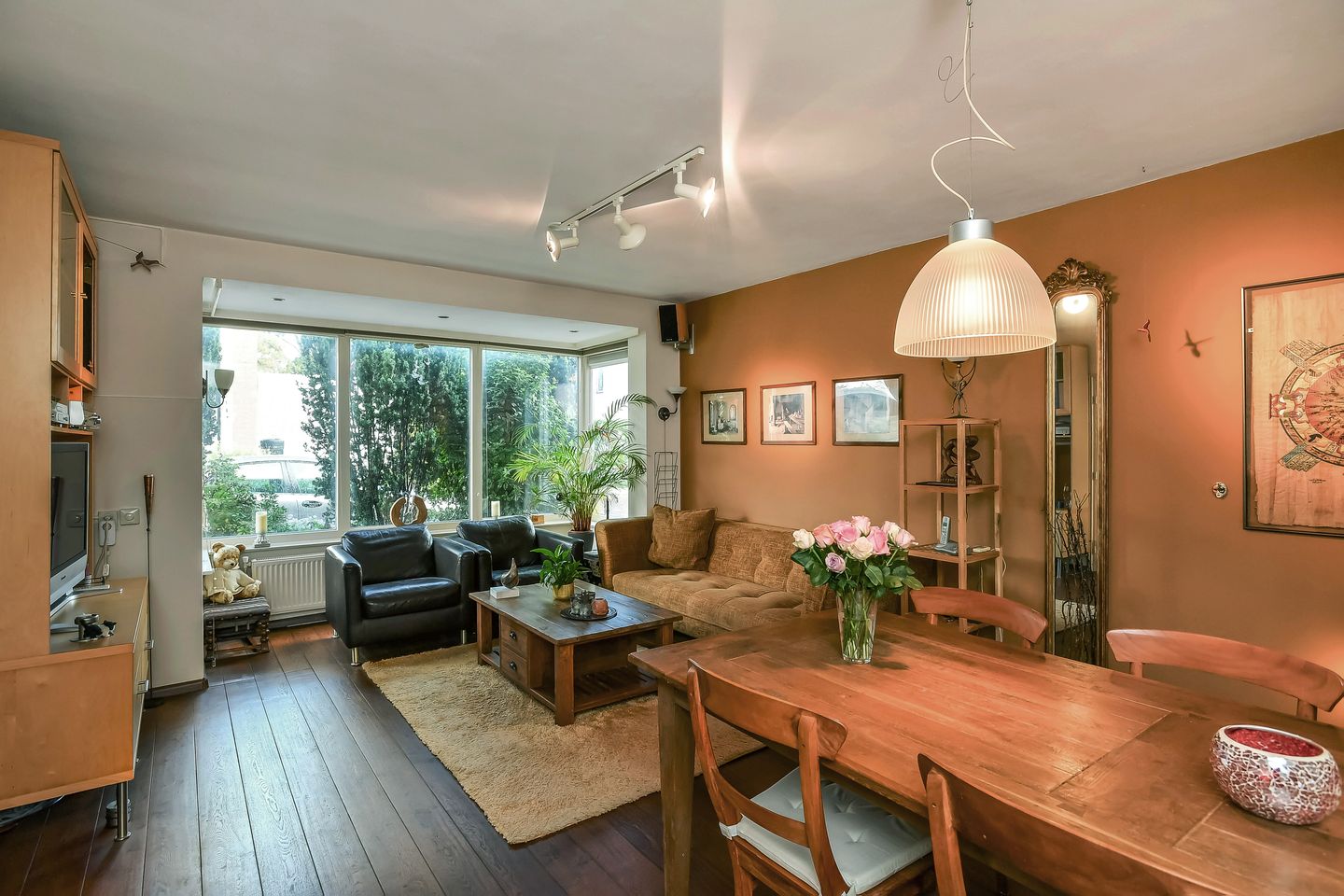 Photo 10 of Paul Krugerstraat 46