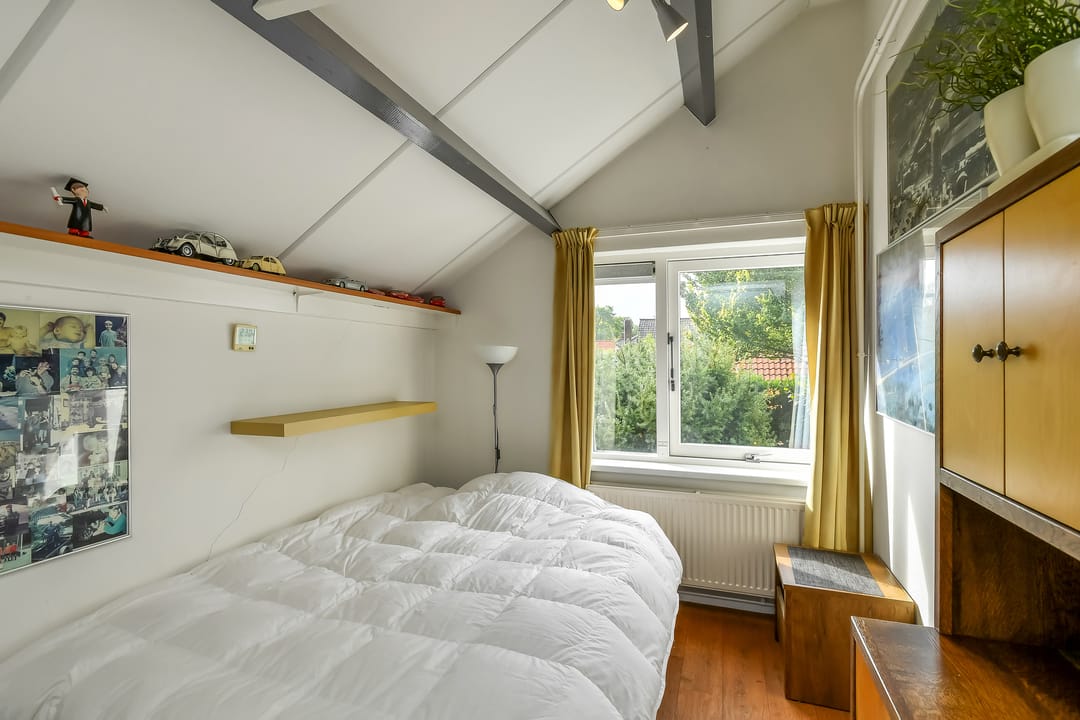 Photo 23 of Paul Krugerstraat 46