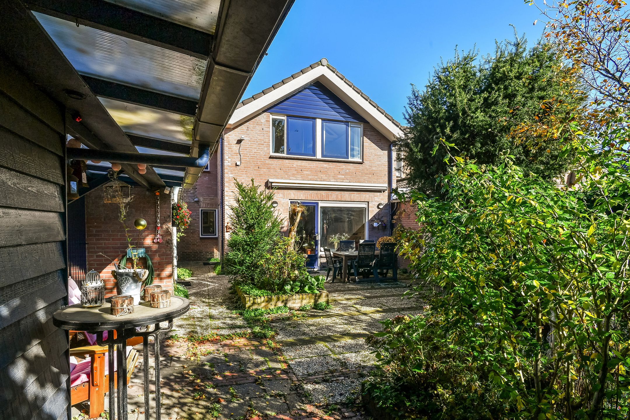 Photo 33 of Paul Krugerstraat 46