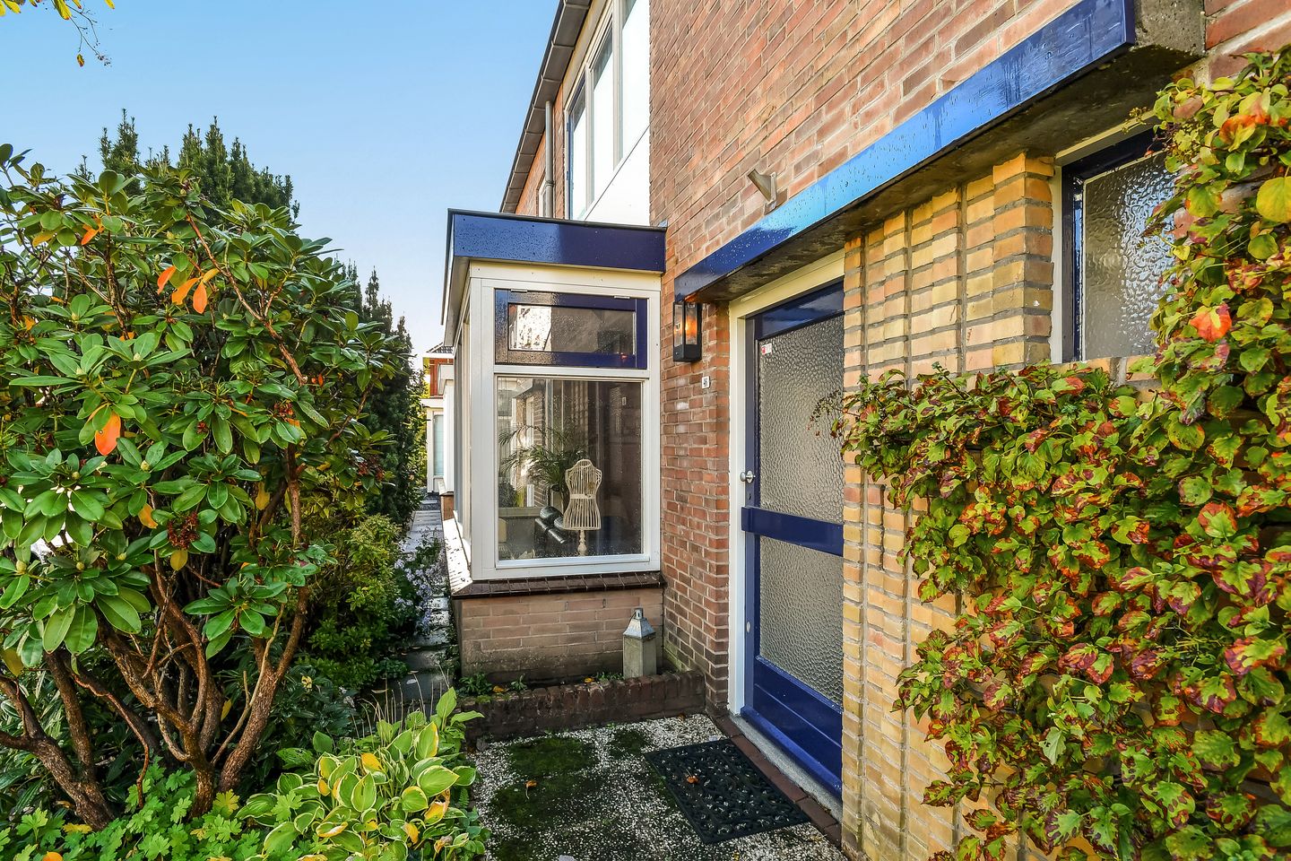Photo 5 of Paul Krugerstraat 46