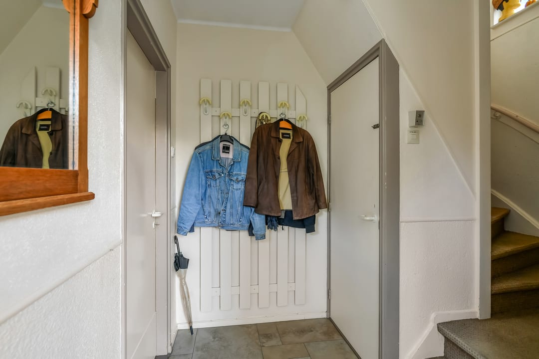 Photo 7 of Paul Krugerstraat 46