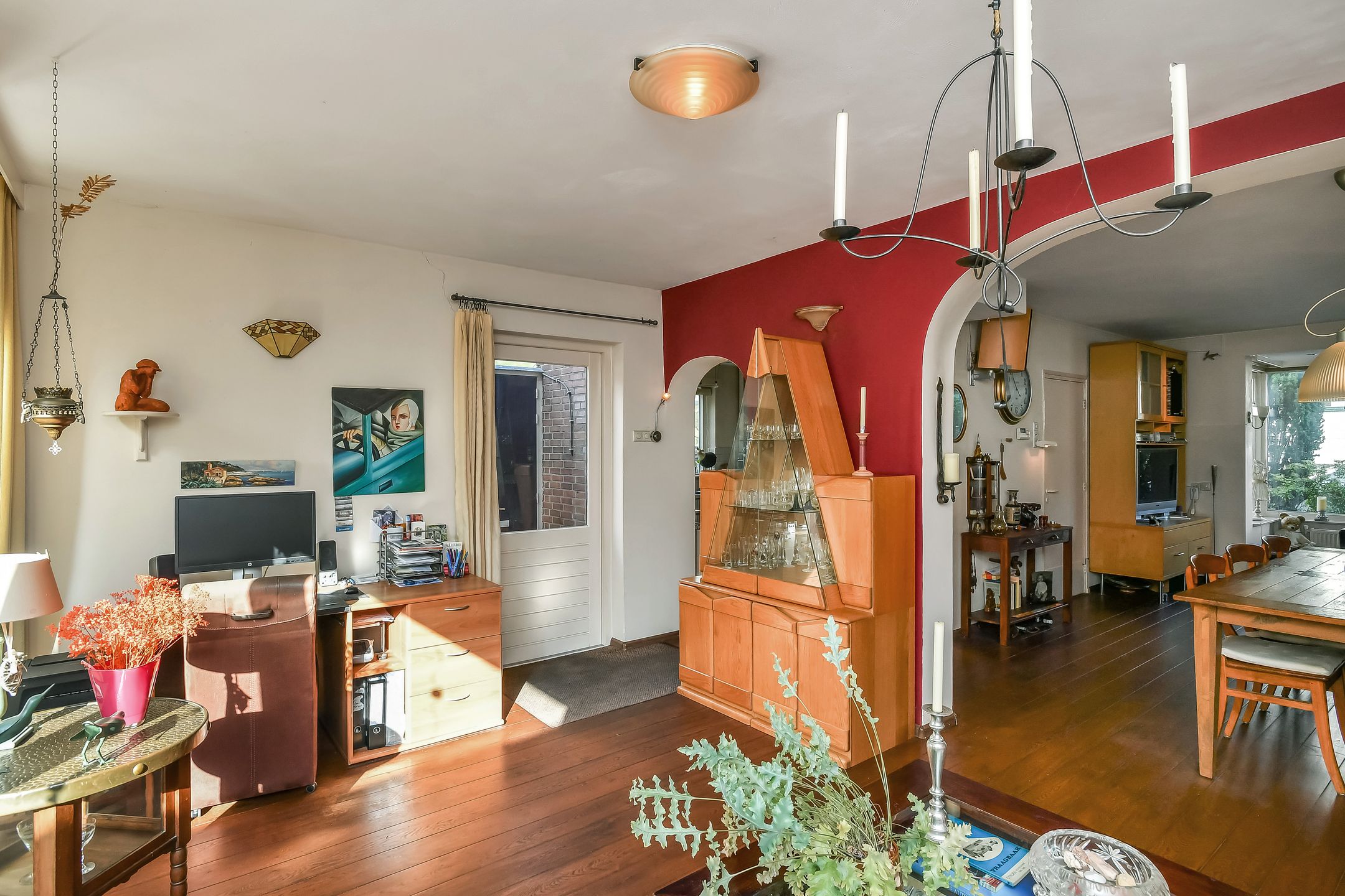 Photo 15 of Paul Krugerstraat 46