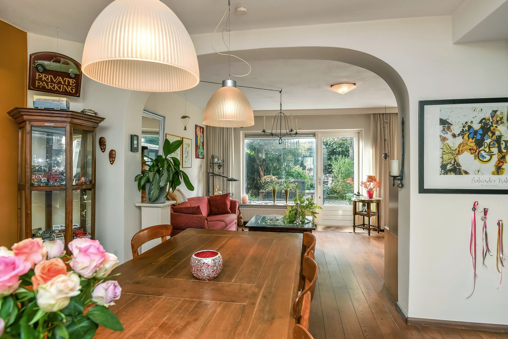 Photo 12 of Paul Krugerstraat 46
