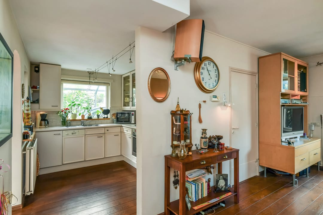 Photo 16 of Paul Krugerstraat 46