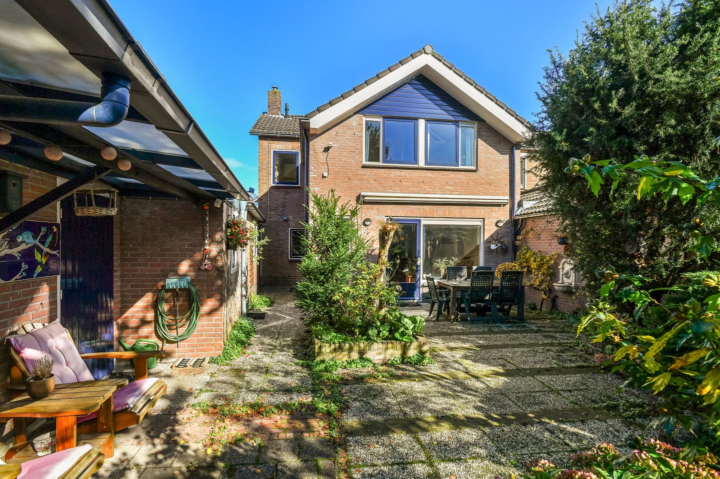 Photo 34 of Paul Krugerstraat 46