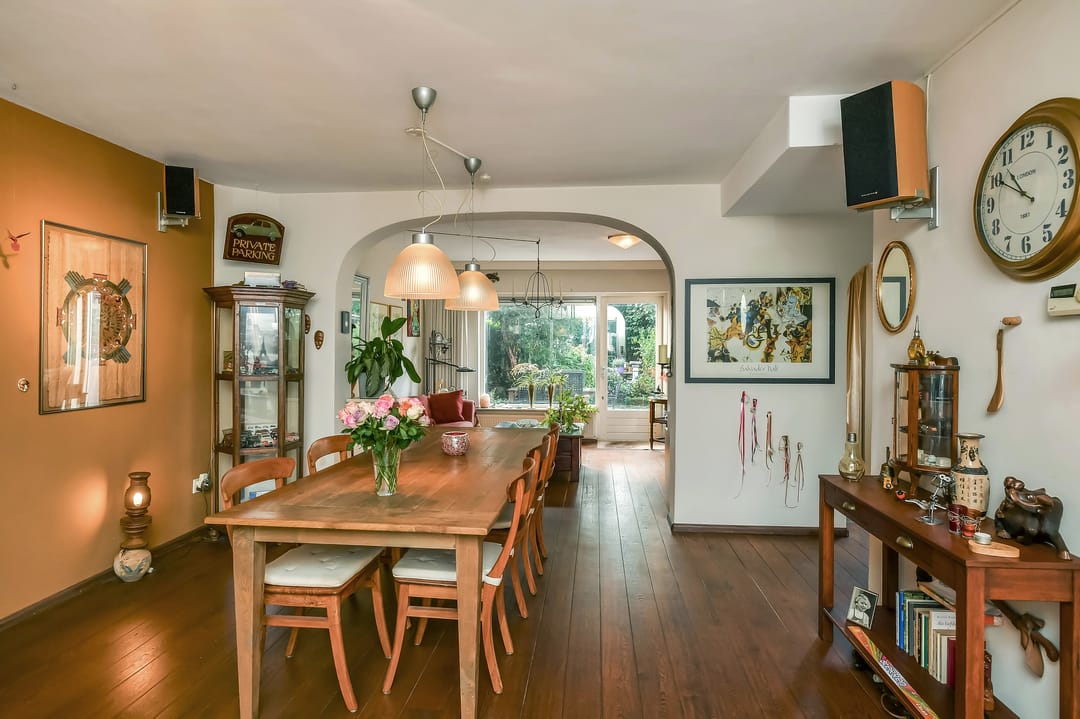 Photo 11 of Paul Krugerstraat 46