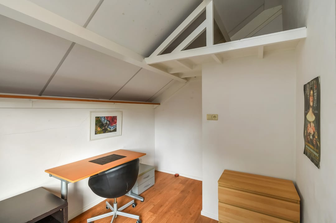 Photo 26 of Paul Krugerstraat 46