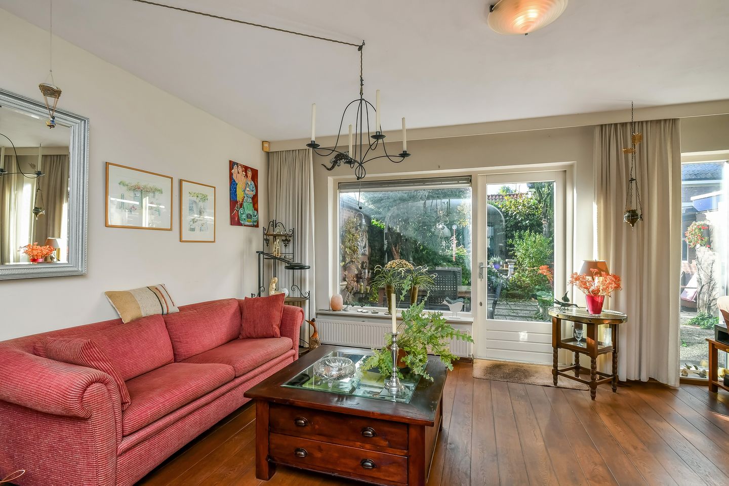 Photo 14 of Paul Krugerstraat 46