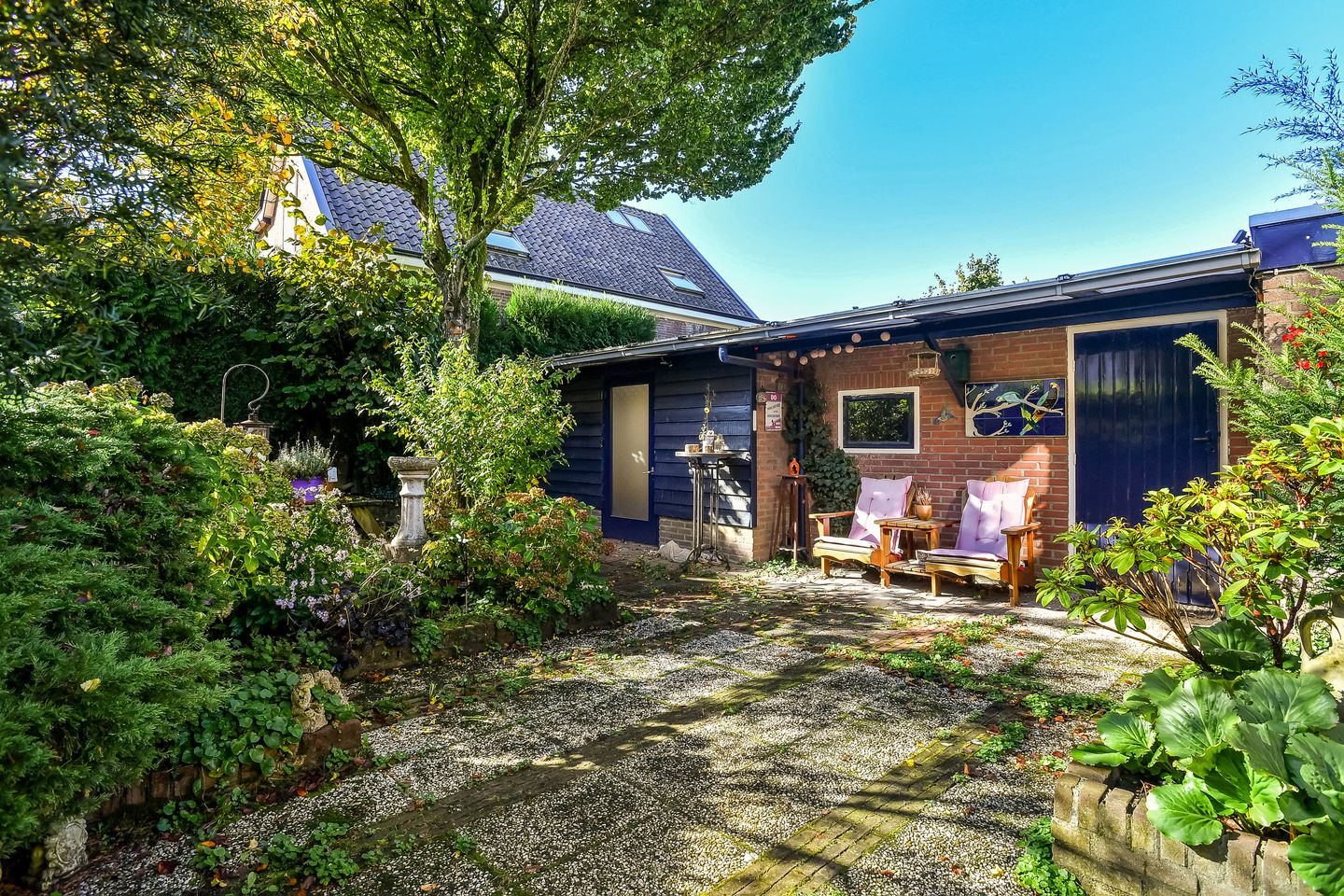 Photo 35 of Paul Krugerstraat 46