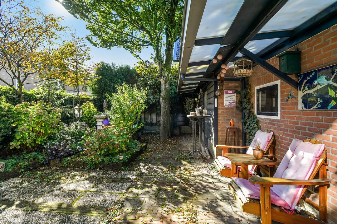 Photo 37 of Paul Krugerstraat 46