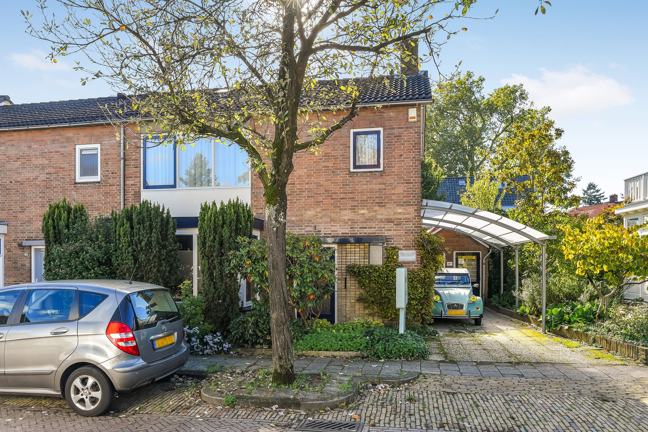 Photo 39 of Paul Krugerstraat 46