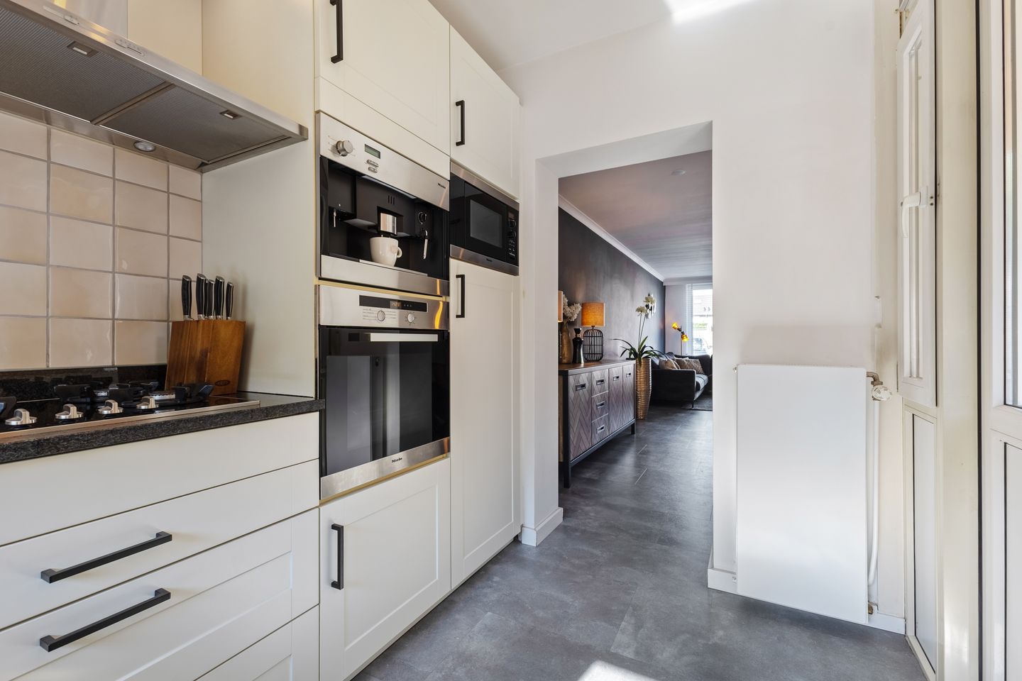 Photo 14 of Van Cronenburgstraat 11