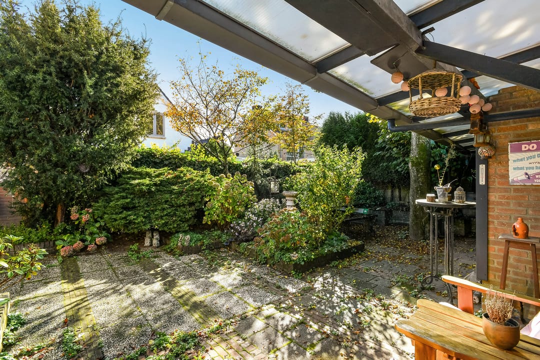 Photo 38 of Paul Krugerstraat 46