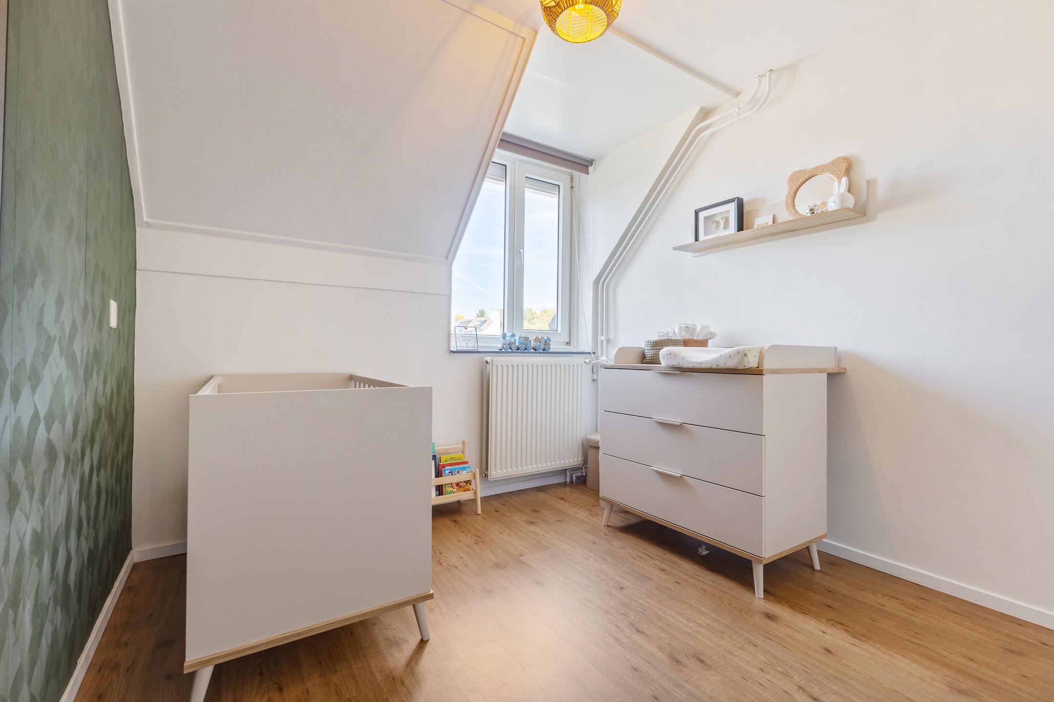 Photo 21 of Van Cronenburgstraat 11