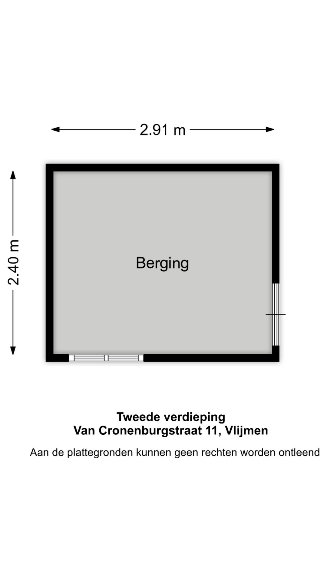 Photo 39 of Van Cronenburgstraat 11