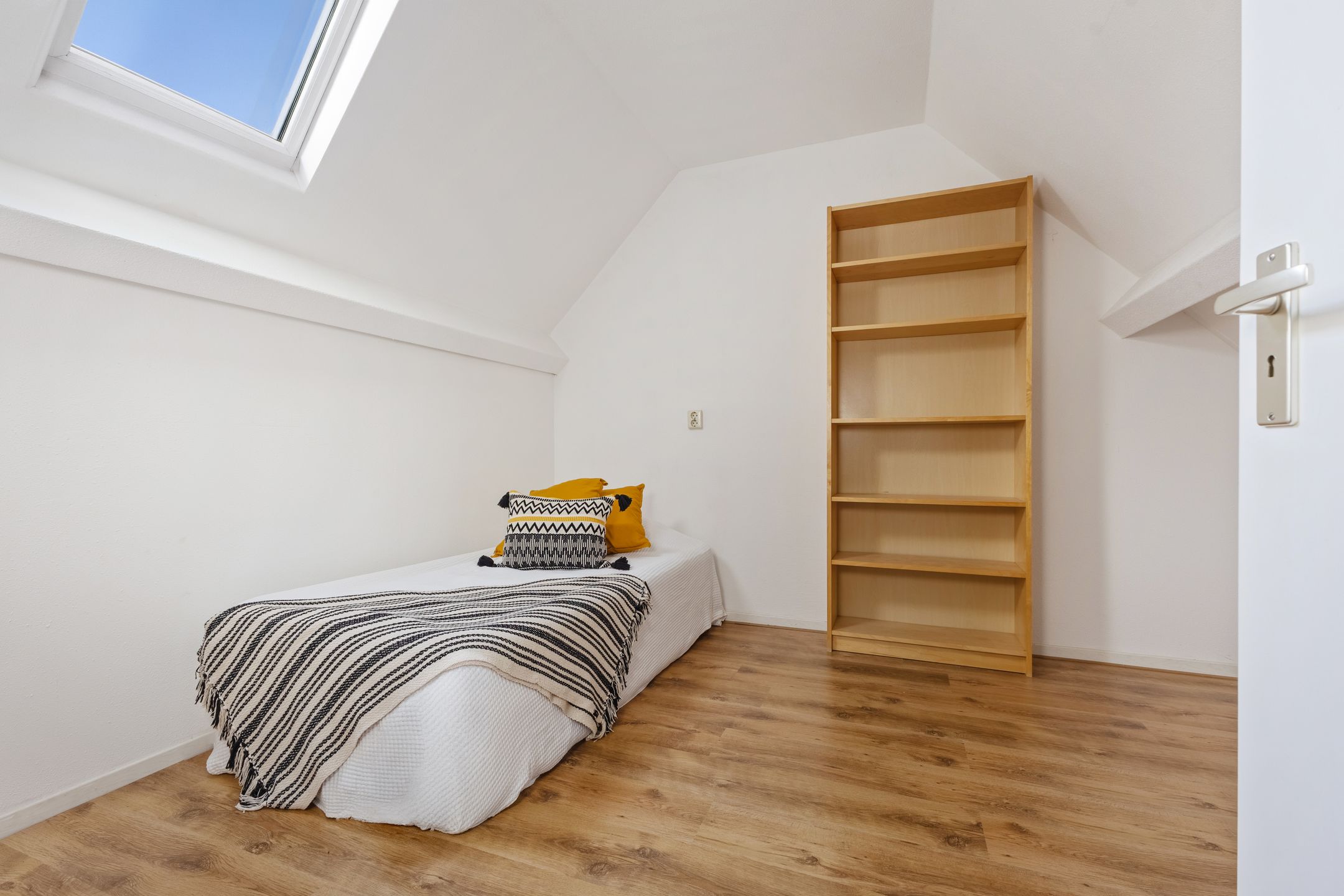 Photo 24 of Van Cronenburgstraat 11