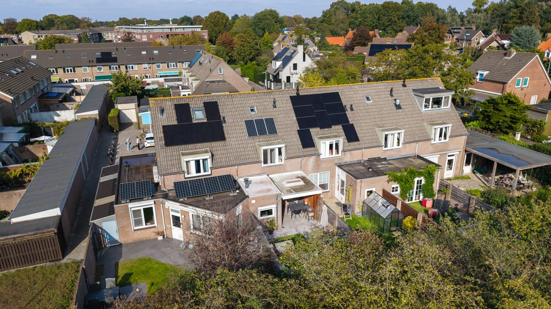 Photo 32 of Van Cronenburgstraat 11