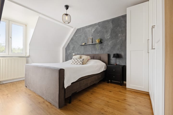 Tussenwoning te koop: Van Cronenburgstraat 11, Vlijmen