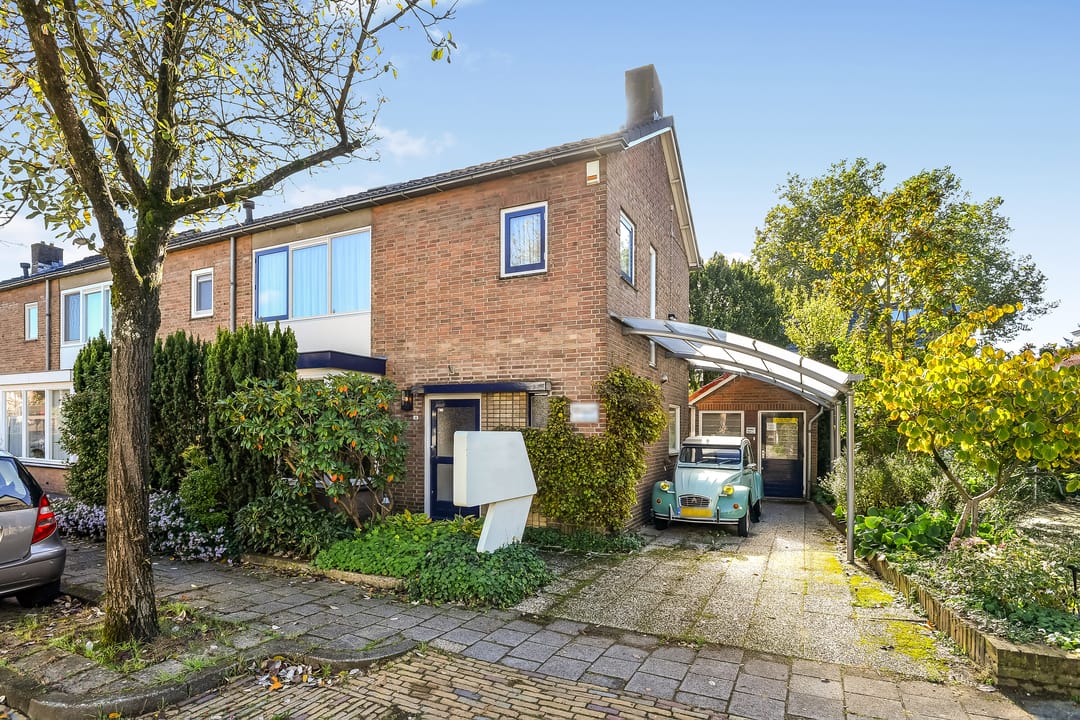 Photo 41 of Paul Krugerstraat 46