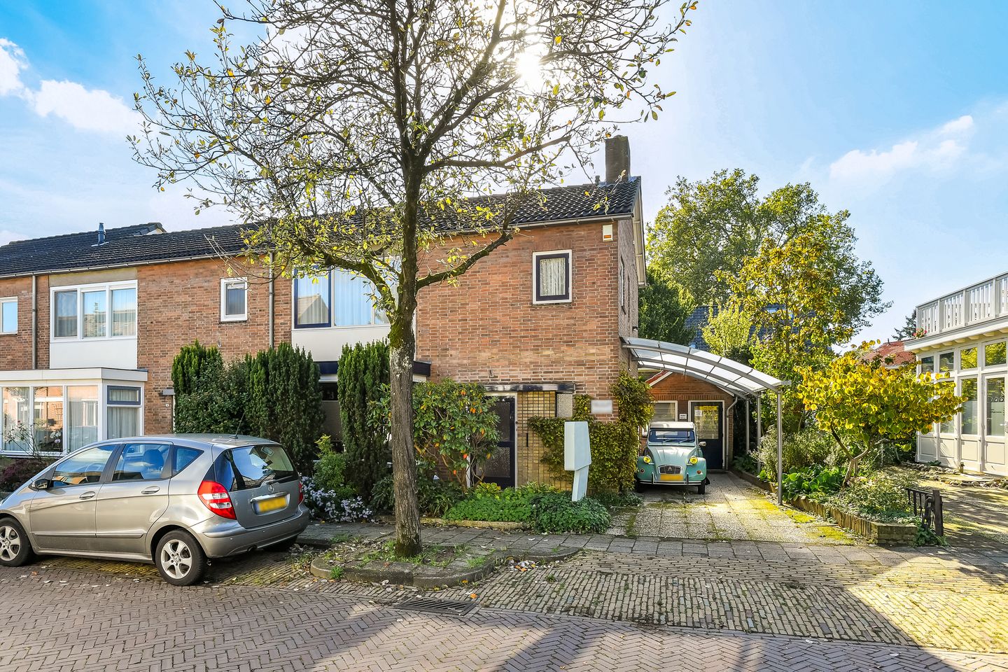 Photo 40 of Paul Krugerstraat 46