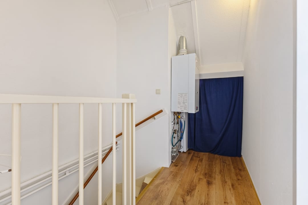 Photo 26 of Van Cronenburgstraat 11