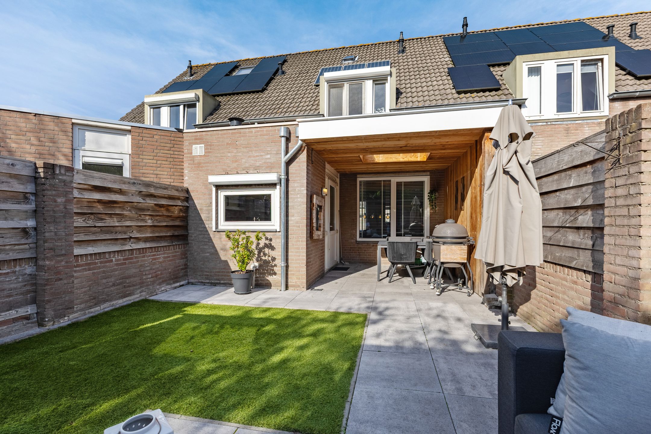 Photo 30 of Van Cronenburgstraat 11