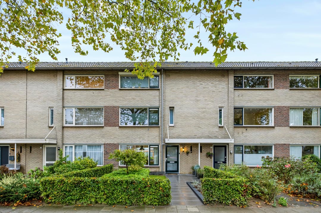 Foto 1 van Nijverheidslaan 22