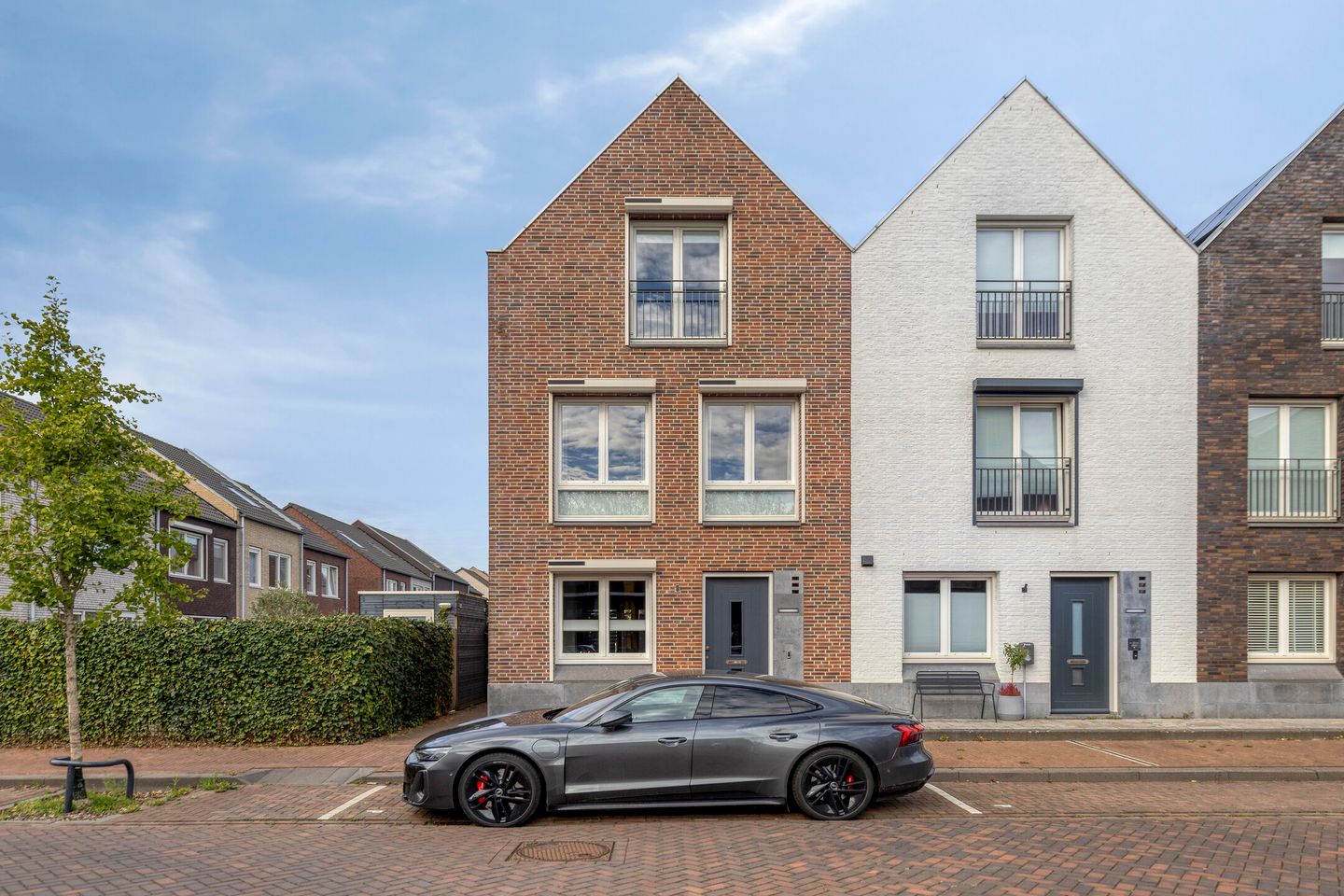Photo 4 of Kalkblusserijstraat 4