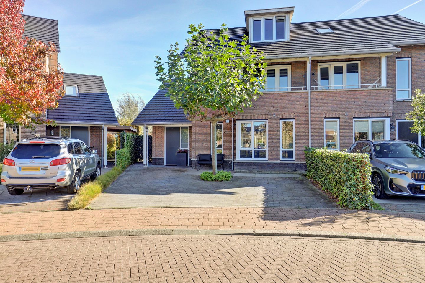Foto 1 van Meerval 26