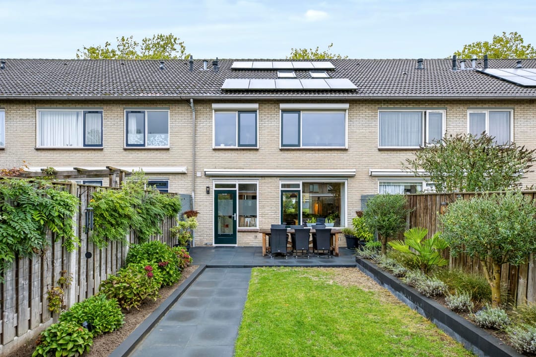 Foto 43 van Nijverheidslaan 22