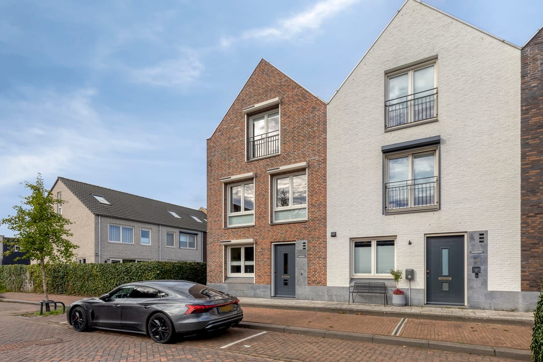 Photo 47 of Kalkblusserijstraat 4