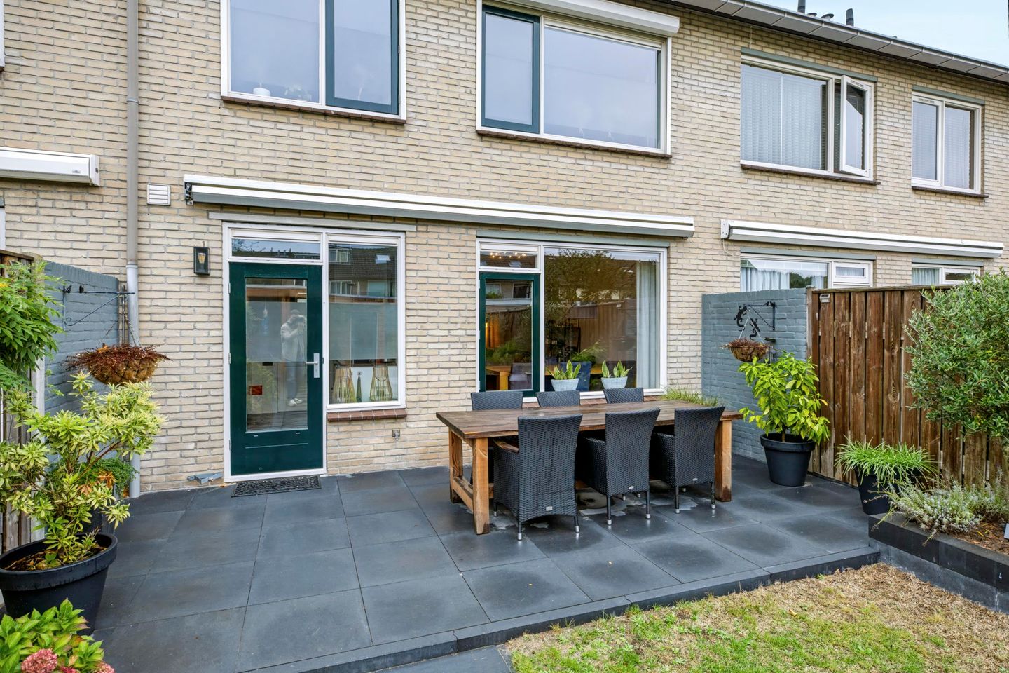 Foto 40 van Nijverheidslaan 22
