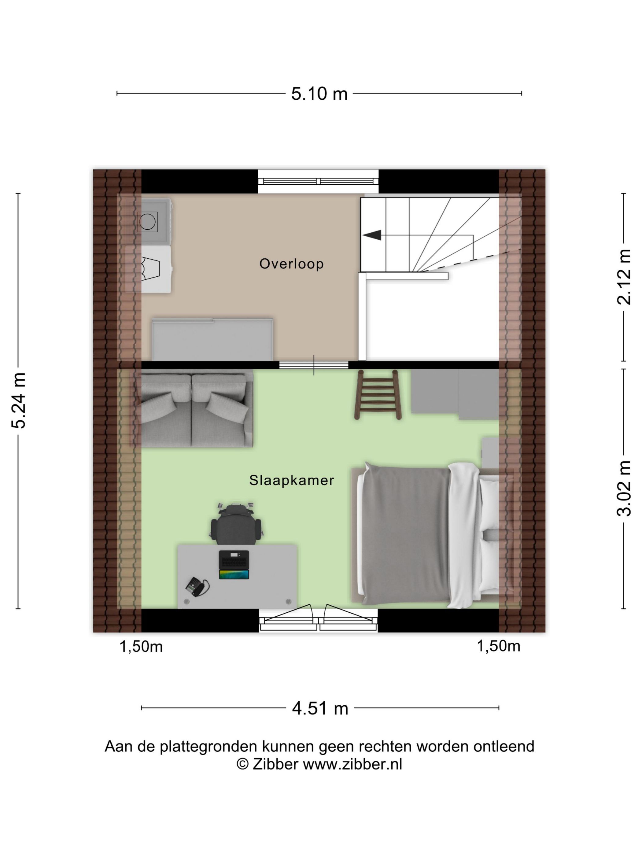 Photo 51 of Kalkblusserijstraat 4