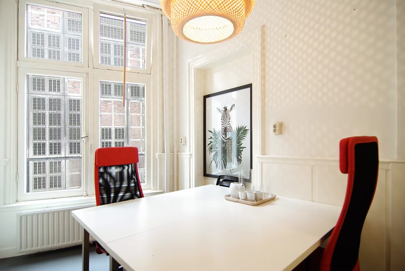 Bekijk foto 5 van Warmoesstraat 149