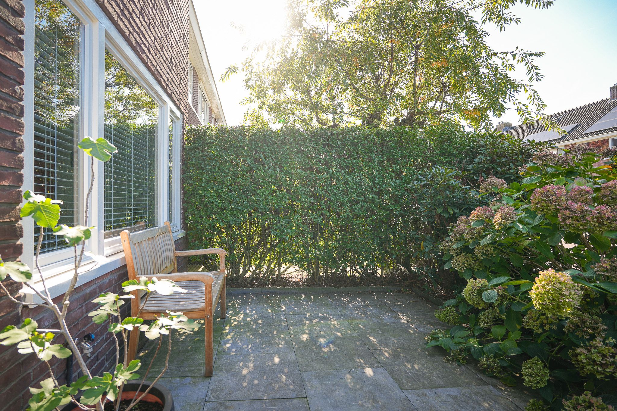 Foto 48 van Symon Pelgromstraat 17