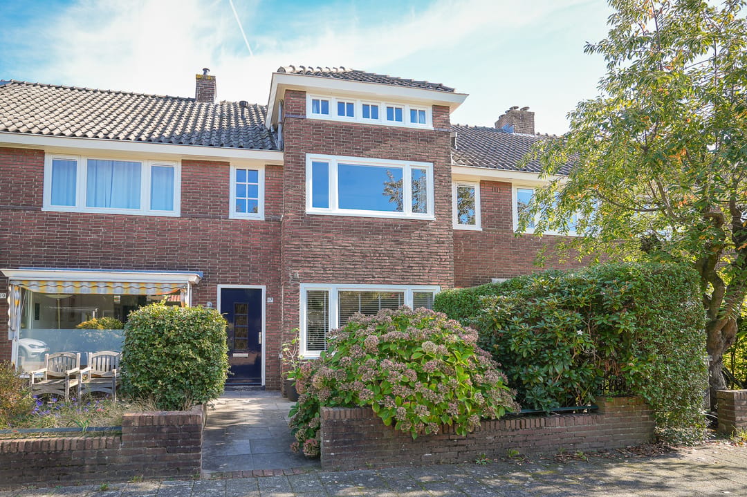Foto 1 van Symon Pelgromstraat 17