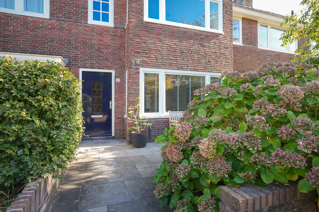 Foto 47 van Symon Pelgromstraat 17