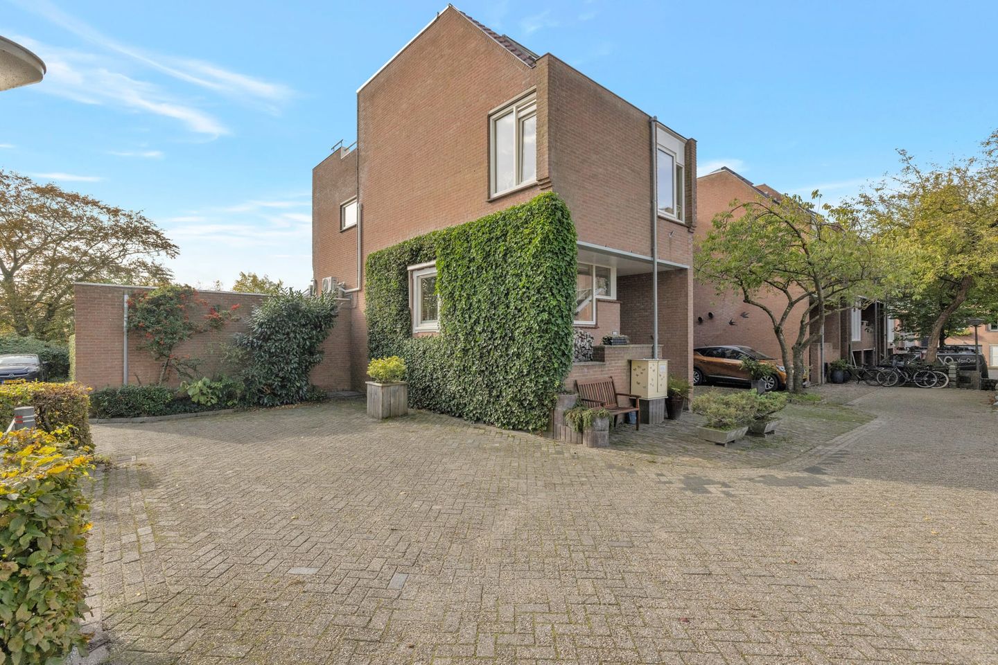 Foto 1 van Westereiland 88