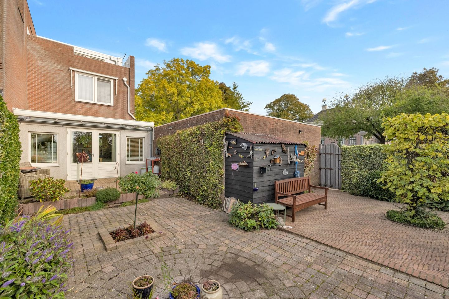 Foto 44 van Westereiland 88