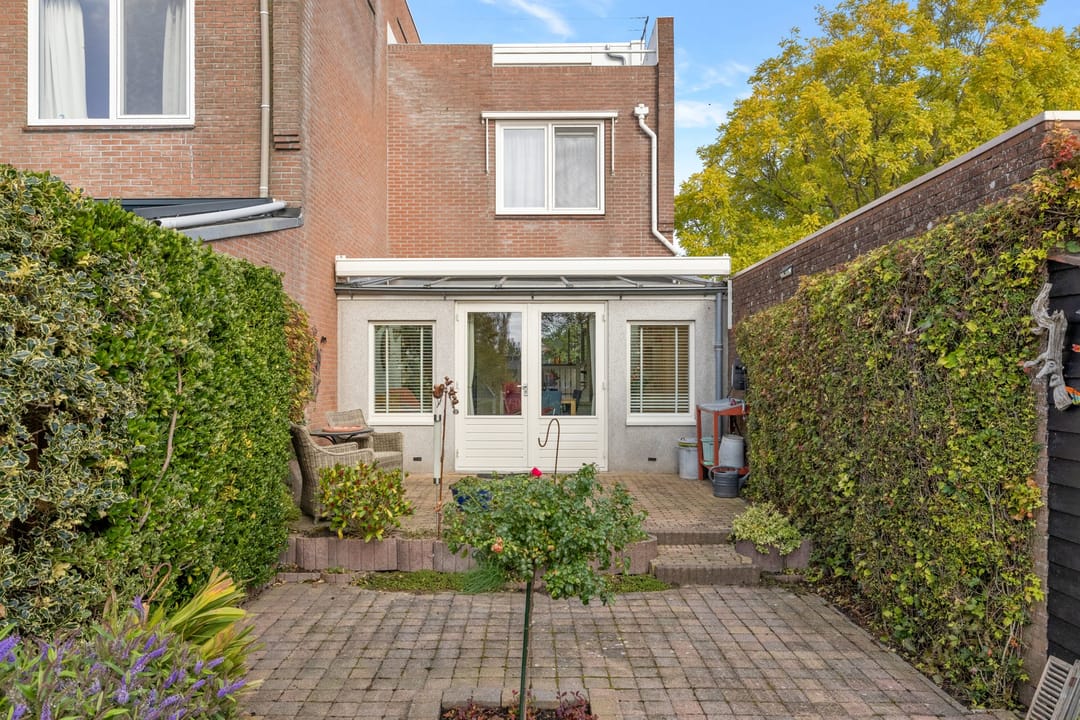 Foto 43 van Westereiland 88