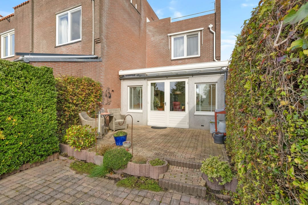 Foto 47 van Westereiland 88