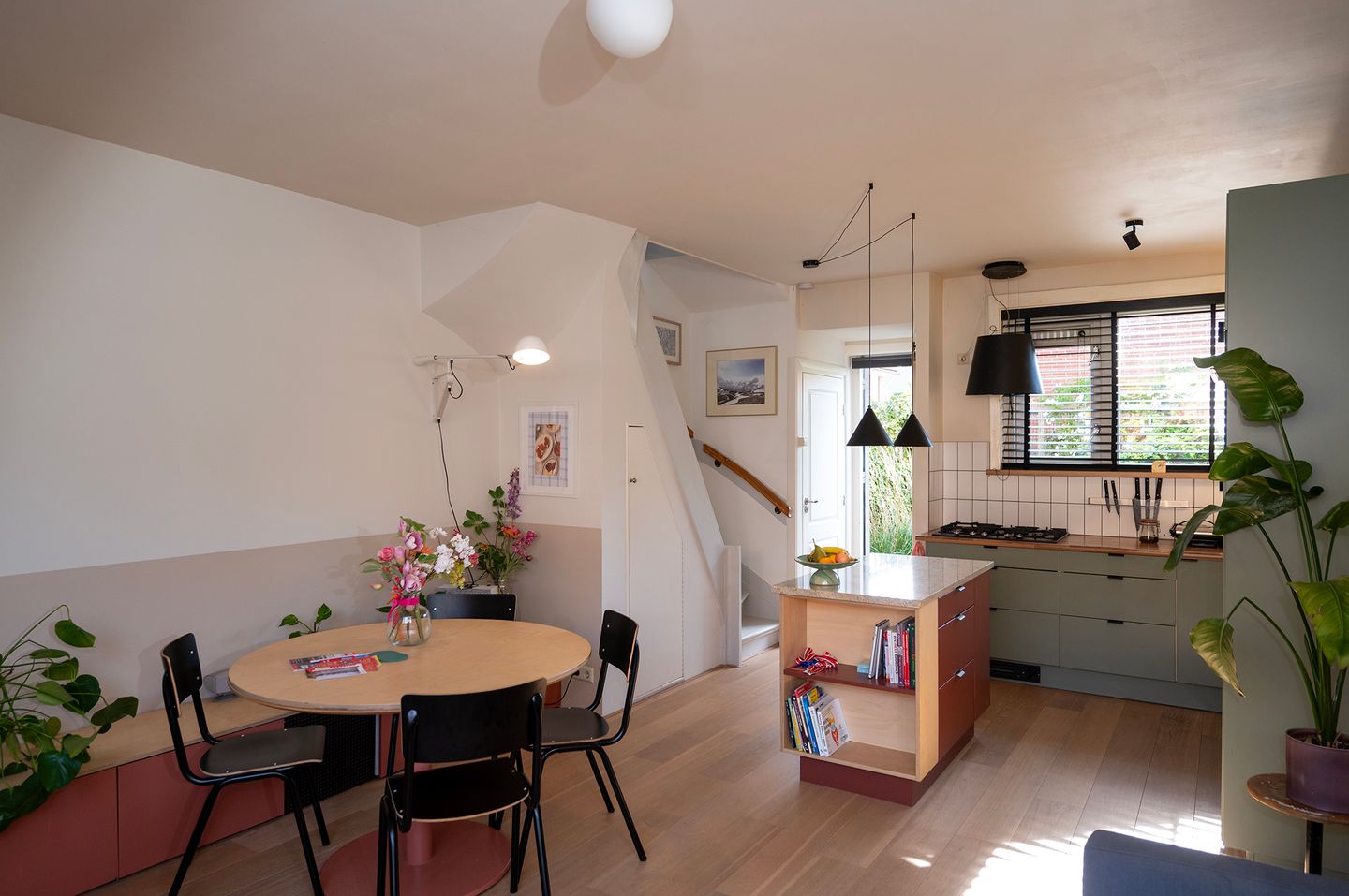 Foto 4 van Urkstraat 12
